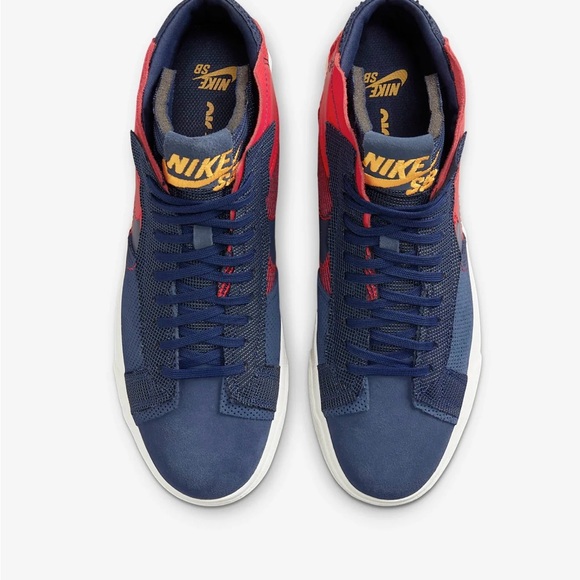 Sb zoom blazer mid premiums - Picture 3 of 5